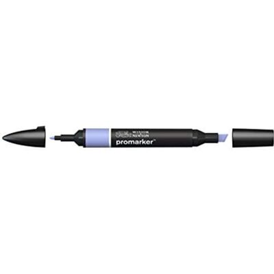Winsor & Newton Marcador ProMarker, Bluebell (V127) Winsor & Newton Marcador ProMarker, Bluebell (V127)