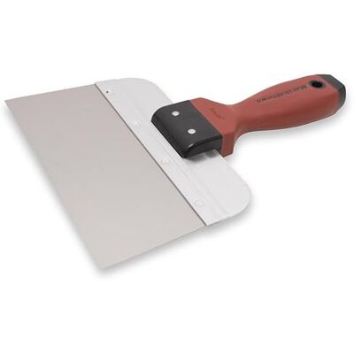 Marshalltown M3506SD Pegador Durasoft - Espátula para fita - Aço inoxidável Marshalltown M3506SD Pegador Durasoft - Espátula para fita - Aço inoxidável