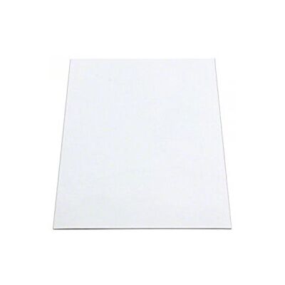 FIRST4MAGNETS Magflex® Lite A4 Gloss Flexível White Secrina Suco de limpeza magnética para criar um quadro instantâneo FIRST4MAGNETS Magflex® Lite A4 Gloss Flexível White Secrina Suco de limpeza magnética para criar um quadro instantâneo