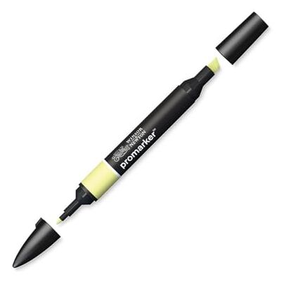 Winsor & Newton Marcador ProMarker, Lima Zest (G159), Verde Winsor & Newton Marcador ProMarker, Lima Zest (G159), Verde