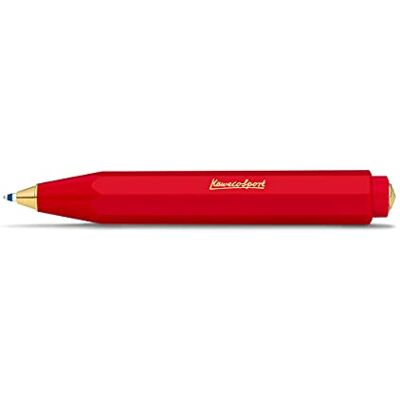 Kaweco Classic Sport Caneta, cor vermelha Kaweco Classic Sport Caneta, cor vermelha