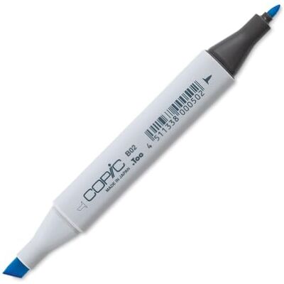 Copic B02-C Marcador Copic B02-C Marcador