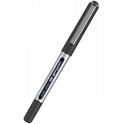 Uni-Ball UniBall UB150 Eye Fine Lote de canetas (14 unidades), preto Uni-Ball UniBall UB150 Eye Fine Lote de canetas (14 unidades), preto