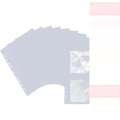 HERMA Protetor (polipropileno) HERMA Protetor (polipropileno)