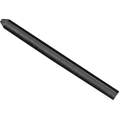Koh-I-Noor grafite para 5,6 mm de diâmetro 80 mm 2B porta-minas Koh-I-Noor grafite para 5,6 mm de diâmetro 80 mm 2B porta-minas