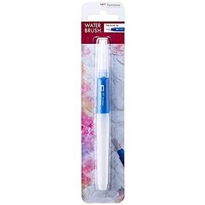 Tombow Pincel com tanque de água (vácuo) Tombow Pincel com tanque de água (vácuo)