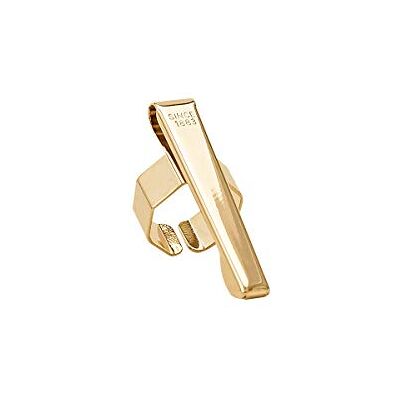 Kaweco Sport Clip octogonal, cor dourado Kaweco Sport Clip octogonal, cor dourado