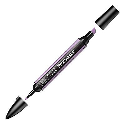Winsor & Newton Marcador ProMarker, Orquídea (V528), Rosa Winsor & Newton Marcador ProMarker, Orquídea (V528), Rosa