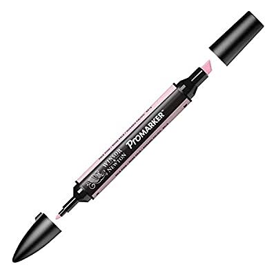 Winsor & Newton ProMarker Marcador, Rosa (R519) Winsor & Newton ProMarker Marcador, Rosa (R519)
