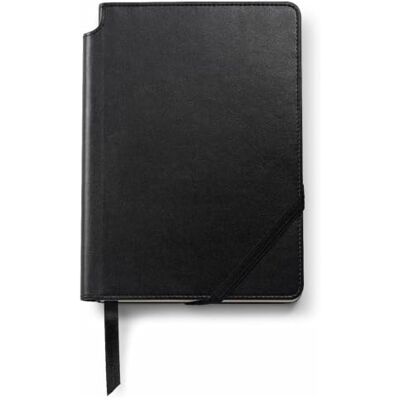 Cross A5 Caderno médio, preto Cross A5 Caderno médio, preto