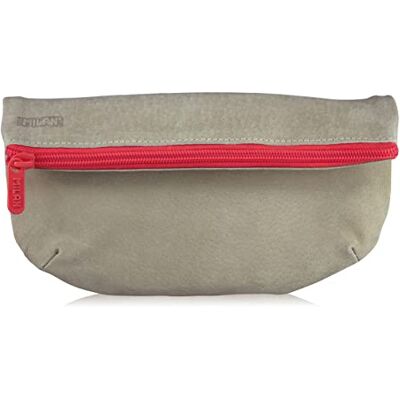 MILAN 2017 Estuches, 21 cm, 0,7 litros, bege, Bege, Estojo MILAN 2017 Estuches, 21 cm, 0,7 litros, bege, Bege, Estojo