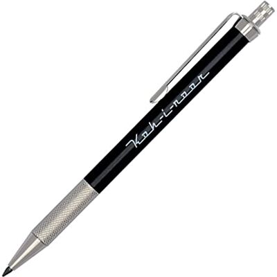 Koh-I-Noor Portaminas, preto Koh-I-Noor Portaminas, preto