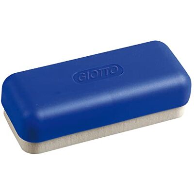 Giotto Borracha de látex, formato retangular Giotto Borracha de látex, formato retangular