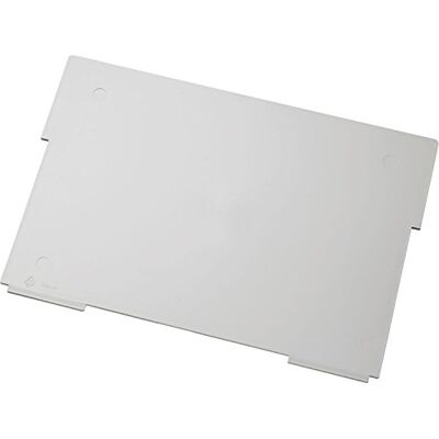 Helit Placas separadoras para arquivo (A4) Helit Placas separadoras para arquivo (A4)