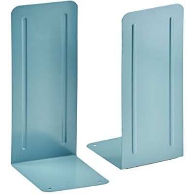 Acrimet Premium Jumbo suportes de metal resistente (altura 23 cm) (cor verde) (embalagem de 1 par) Acrimet Premium Jumbo suportes de metal resistente (altura 23 cm) (cor verde) (embalagem de 1 par)