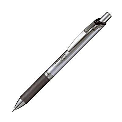 Pentel Suporte retrátil, Energel, perfeito para uso diário, escrever, desenhar, desenho técnico, esboço Pentel Suporte retrátil, Energel, perfeito para uso diário, escrever, desenhar, desenho técnico, esboço