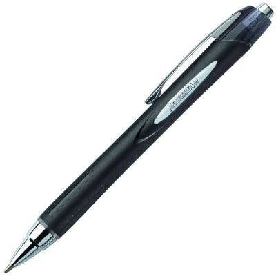 Uni-Ball SXN-210 Jetstream RT, 1 unidade, preto Uni-Ball SXN-210 Jetstream RT, 1 unidade, preto