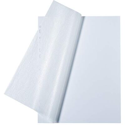 HERMA 230 x 297 mm caixa 1 peça(s) protetor (230 x 297 mm, cor branca, cartão, retrato, 1 peça (s)) HERMA 230 x 297 mm caixa 1 peça(s) protetor (230 x 297 mm, cor branca, cartão, retrato, 1 peça (s))