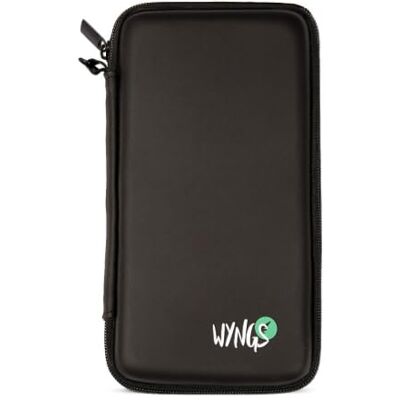 WYNGS Capa protetora preta compatível com a calculadora NumWorks WYNGS Capa protetora preta compatível com a calculadora NumWorks