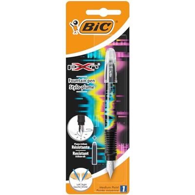 BIC X-PEN Girl Caneta de design feminino BIC X-PEN Girl Caneta de design feminino