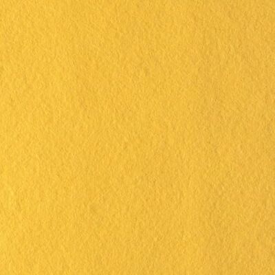 Creative Felt Fabric Sheets 10 peças, 20 cm, comprimento x 30 cm, largura x 0,1 cm, espessura, amarelo Creative Felt Fabric Sheets 10 peças, 20 cm, comprimento x 30 cm, largura x 0,1 cm, espessura, amarelo