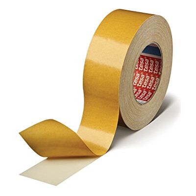 tesa fix 4964 Fita adesiva de dupla face (19 mm x 50 m) tesa fix 4964 Fita adesiva de dupla face (19 mm x 50 m)