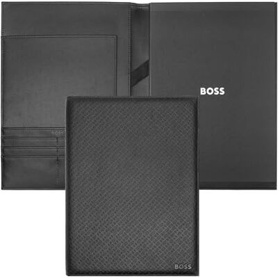 Boss Pasta A4 monogram Boss Pasta A4 monogram