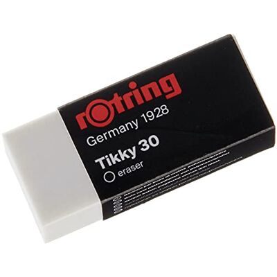 Rotring Tikky 30, branco, 1 unidade Rotring Tikky 30, branco, 1 unidade