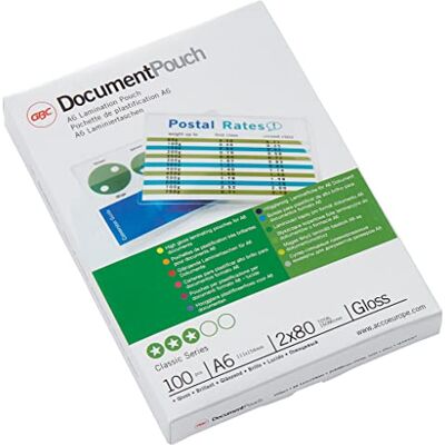 GBC Carteiras plastificação documentos GBC Carteiras plastificação documentos