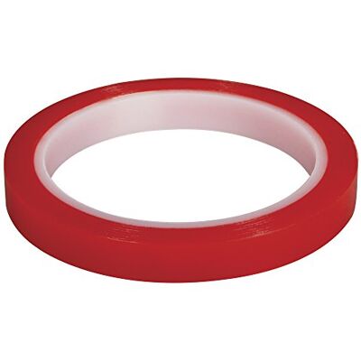 Rayher Hobby Fita adesiva dupla (extra forte, 12 mm, rolo de 10 m, transparente, sem ácidos, resistente ao calor até 80 °C) Rayher Hobby Fita adesiva dupla (extra forte, 12 mm, rolo de 10 m, transparente, sem ácidos, resistente ao calor até 80 °C)