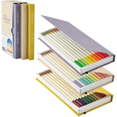 Tombow Irojiten Lápis de cores (30 unidades) Tombow Irojiten Lápis de cores (30 unidades)
