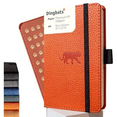 Dingbats* Notebooks Dingbats wildlife Caderno Dingbats* Notebooks Dingbats wildlife Caderno