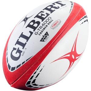 Gilbert G-TR4000 - Vermelho - 5 - Bola de treino Gilbert G-TR4000 - Vermelho - 5 - Bola de treino