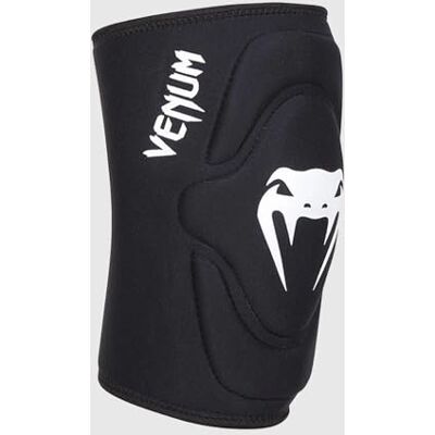 VENUM Kontact Joelheira de gel, par, preto, XS VENUM Kontact Joelheira de gel, par, preto, XS
