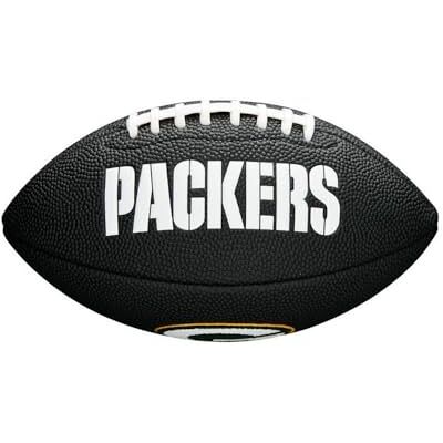 Wilson Bola de futebol americano Wilson Bola de futebol americano