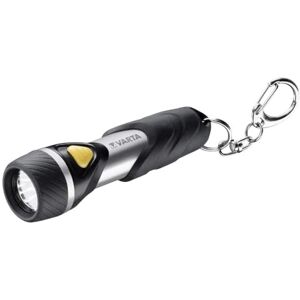 VARTA Luz Diária Chaveiro Lanterna LED - Compacta & Brilhante VARTA Luz Diária Chaveiro Lanterna LED - Compacta & Brilhante