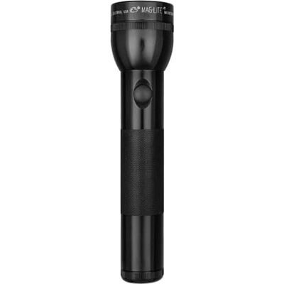 Maglite Forum Lanterna 2D-Cell 25 cm Schw. Maglite Forum Lanterna 2D-Cell 25 cm Schw.