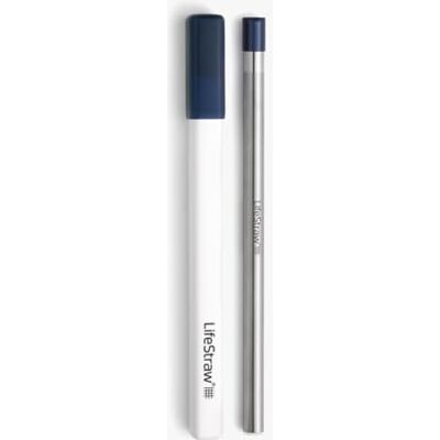 LifeStraw SIP 1 Peça - Azul Meia-Noite - Filtro de Água LifeStraw SIP 1 Peça - Azul Meia-Noite - Filtro de Água