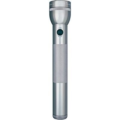 Maglite Mag-Lite S3D-Cell Lanterna (31,5 cm, para pilha grande tipo D) Maglite Mag-Lite S3D-Cell Lanterna (31,5 cm, para pilha grande tipo D)