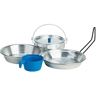 Ferrino Popote Mono - Utensílios de Camping Ferrino Popote Mono - Utensílios de Camping