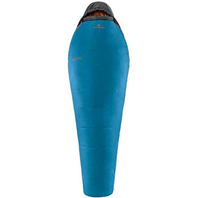 Ferrino Nightech 800 Saco de dormir azul, 800 g Ferrino Nightech 800 Saco de dormir azul, 800 g