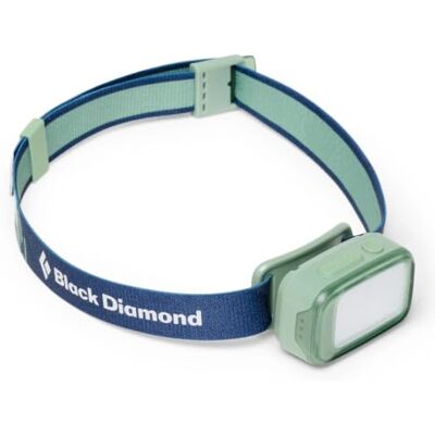 Black Diamond Wiz Lanterna frontal para crianças, funciona a pilhas, impermeável, para campismo, caminhadas, exploração e festas de pijama, salva do deserto Black Diamond Wiz Lanterna frontal para crianças, funciona a pilhas, impermeável, para campismo, caminhadas, exploração e festas de pijama, salva do deserto