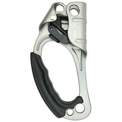 Kong Lift Left Hand Locker, cor Stainless Kong Lift Left Hand Locker, cor Stainless