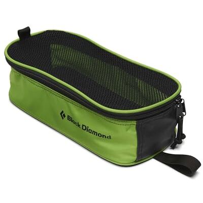 Black Diamond Crampon Bag Crampom Saco Black Diamond Crampon Bag Crampom Saco