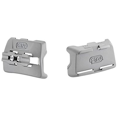 Petzl Ultra montagem Petzl Ultra montagem