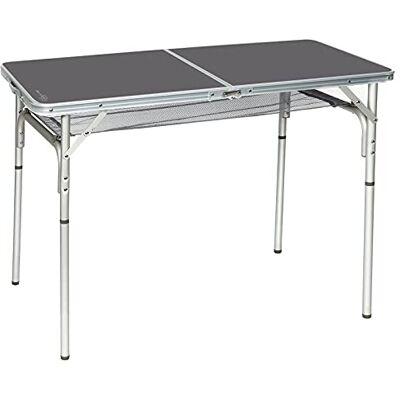 Bo-Camp Mesa modelo mala 120 x 60 cm Bo-Camp Mesa modelo mala 120 x 60 cm