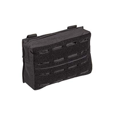 Mil-Tec Belt- Cinto preto tamanho único Mil-Tec Belt- Cinto preto tamanho único