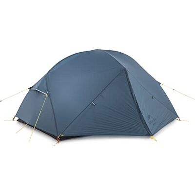 NATUREHIKE - MONGAR ULTRALIGHT - 2-person - Tent NATUREHIKE - MONGAR ULTRALIGHT - 2-person - Tent