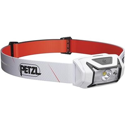 Petzl TIKKA CORE Petzl TIKKA CORE