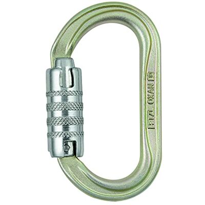 Petzl -Oxan Triact-Lock Mosq Intern Petzl -Oxan Triact-Lock Mosq Intern